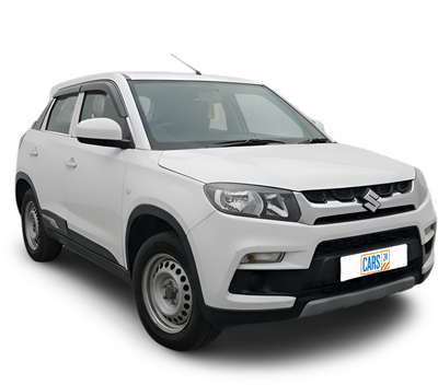 Maruti Vitara Brezza-img
